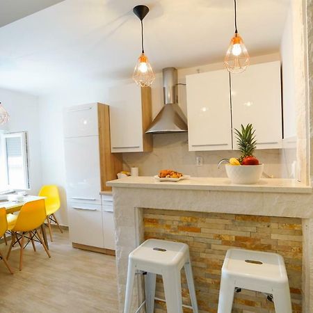 Apartments Aurora Zadar Dış mekan fotoğraf