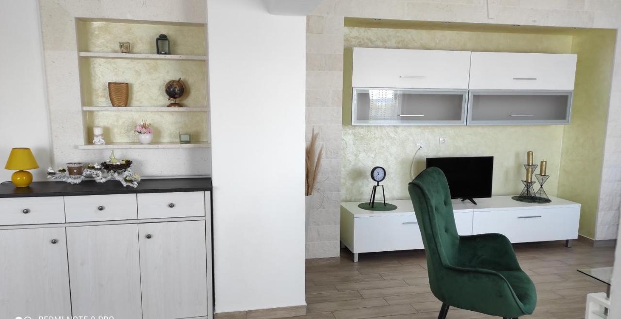 Apartments Aurora Zadar Dış mekan fotoğraf