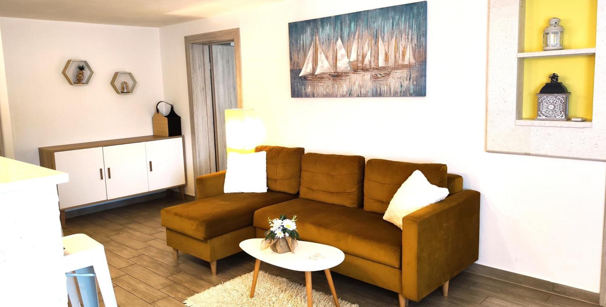 Apartments Aurora Zadar Oda fotoğraf