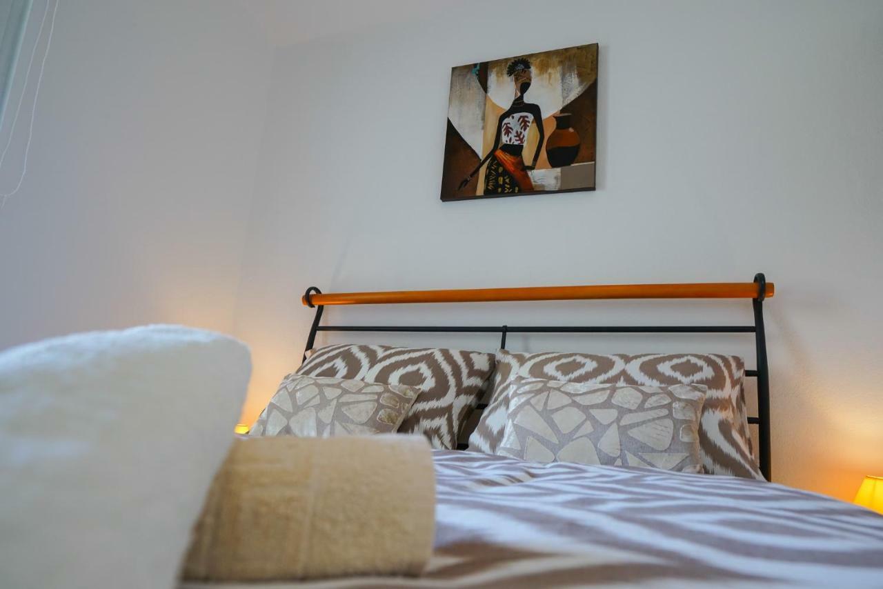 Apartments Aurora Zadar Dış mekan fotoğraf