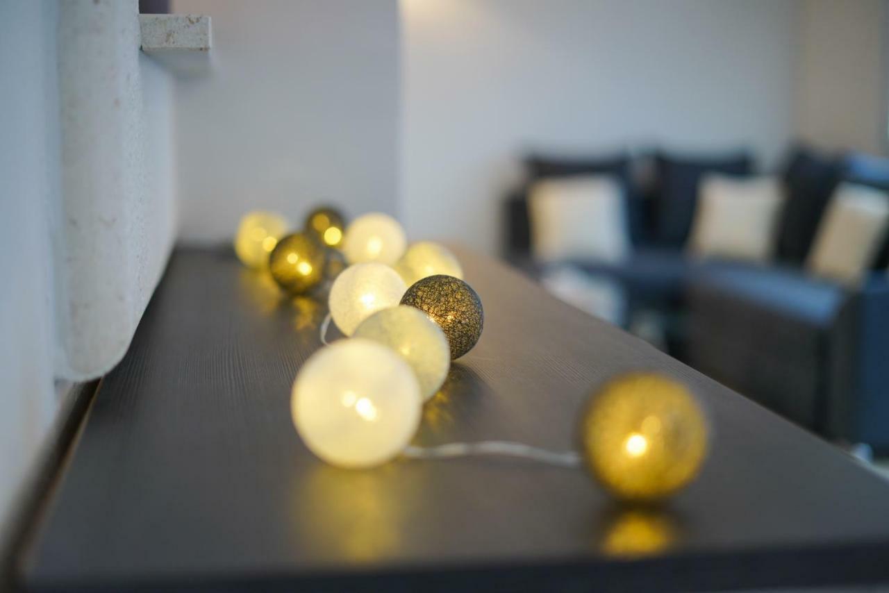 Apartments Aurora Zadar Dış mekan fotoğraf